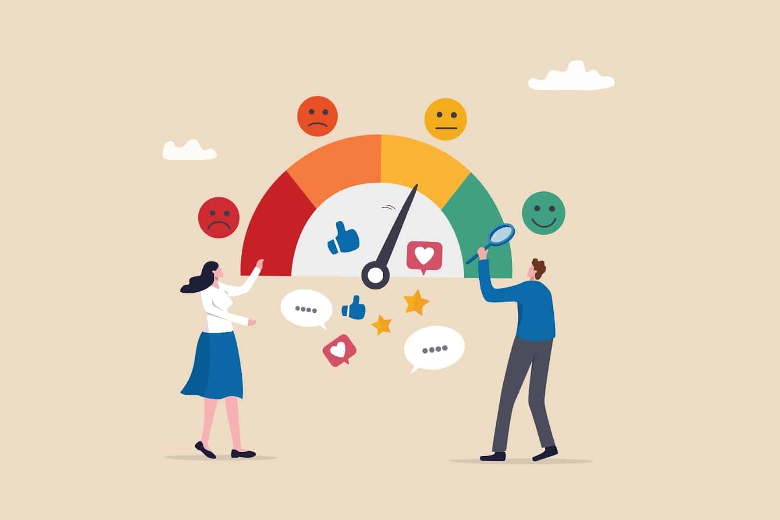 Reputation Down Brand reputation management guide: Key strategies for success