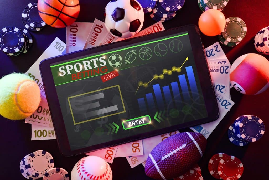 Online Casino Target Audience image 1